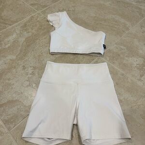 Tiger Friday Dance Set